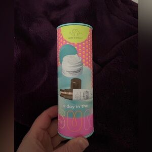 Drunk Elephant A Day In The Sun Travel Kit